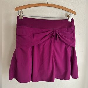 Athleta Skirt